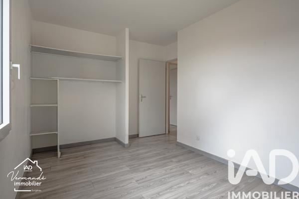 Maison à vendre 5 pièces 93 m² Marsais