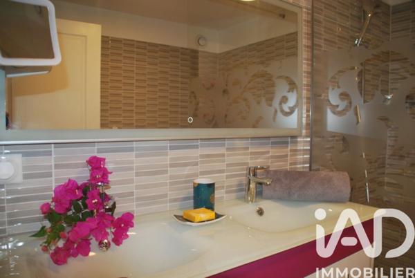 Appartement à vendre 4 pièces 98 m² Saint-François