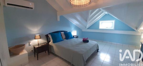 Appartement à vendre 4 pièces 98 m² Saint-François