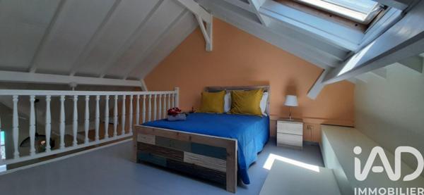 Appartement à vendre 4 pièces 98 m² Saint-François