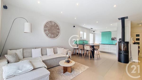 Maison à vendre  4 pièces - 98 m2 ST GILLES - 30