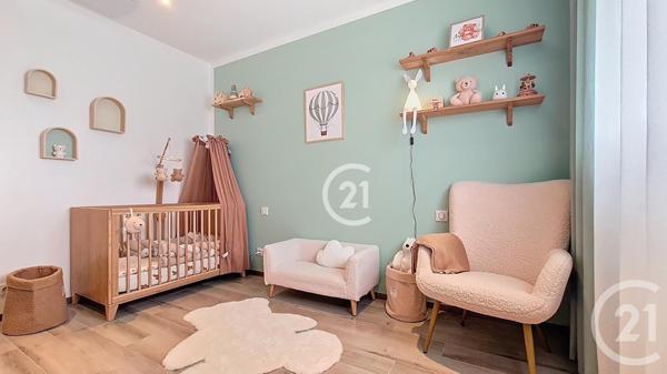 Maison à vendre  4 pièces - 98 m2 ST GILLES - 30