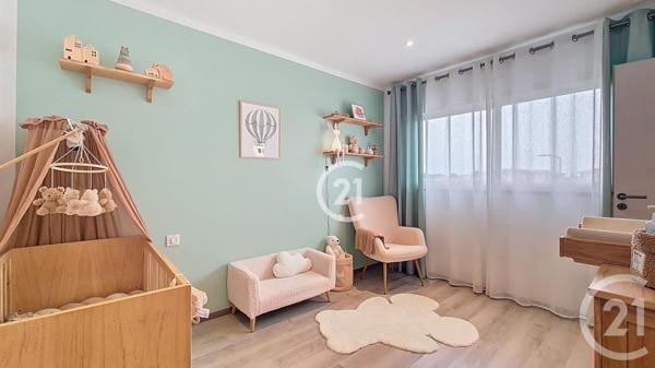 Maison à vendre  4 pièces - 98 m2 ST GILLES - 30