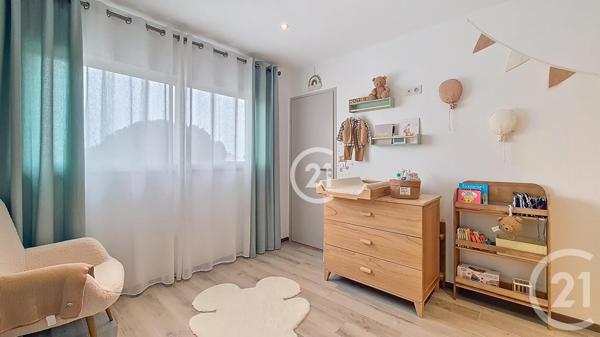 Maison à vendre  4 pièces - 98 m2 ST GILLES - 30