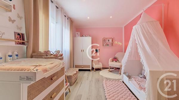 Maison à vendre  4 pièces - 98 m2 ST GILLES - 30