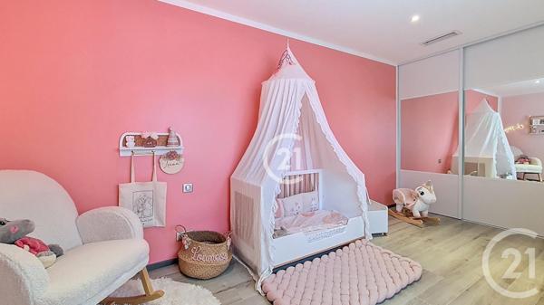 Maison à vendre  4 pièces - 98 m2 ST GILLES - 30