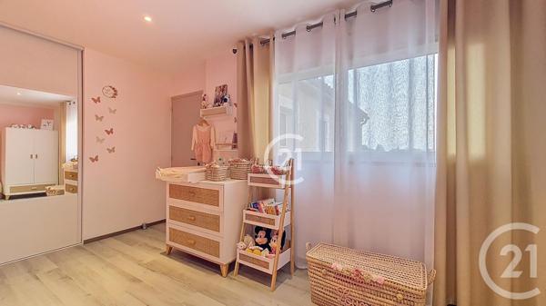 Maison à vendre  4 pièces - 98 m2 ST GILLES - 30