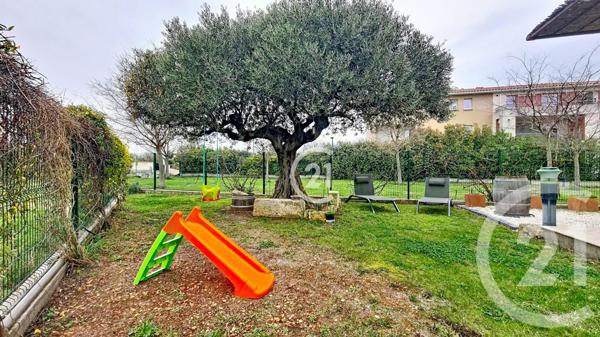 Maison à vendre  4 pièces - 98 m2 ST GILLES - 30