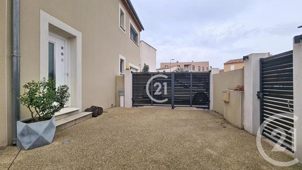 Maison à vendre  4 pièces - 98 m2 ST GILLES - 30