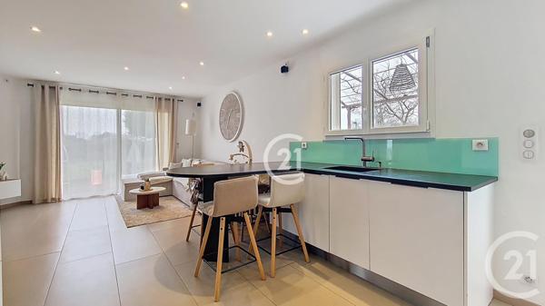 Maison à vendre  4 pièces - 98 m2 ST GILLES - 30