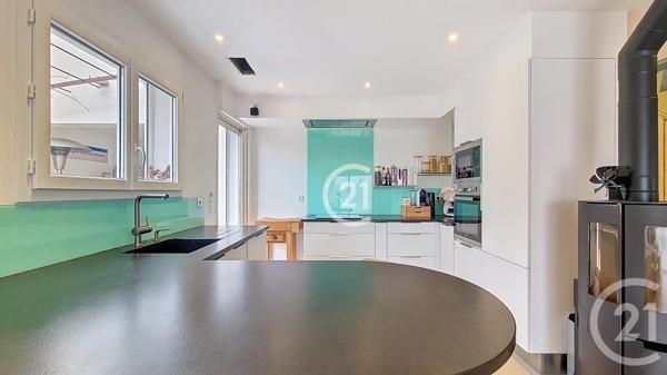 Maison à vendre  4 pièces - 98 m2 ST GILLES - 30