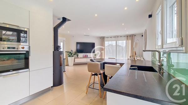 Maison à vendre  4 pièces - 98 m2 ST GILLES - 30