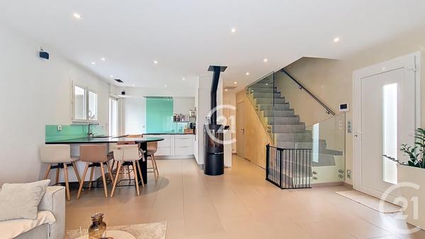 Maison à vendre  4 pièces - 98 m2 ST GILLES - 30