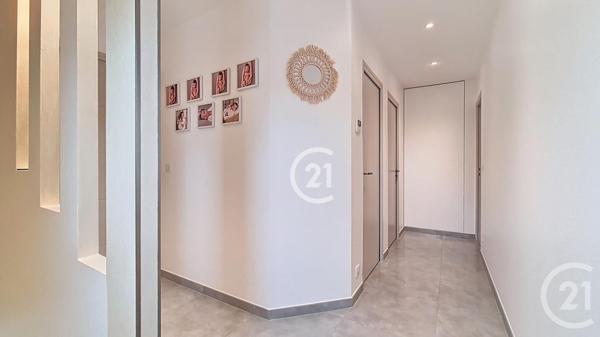 Maison à vendre  4 pièces - 98 m2 ST GILLES - 30