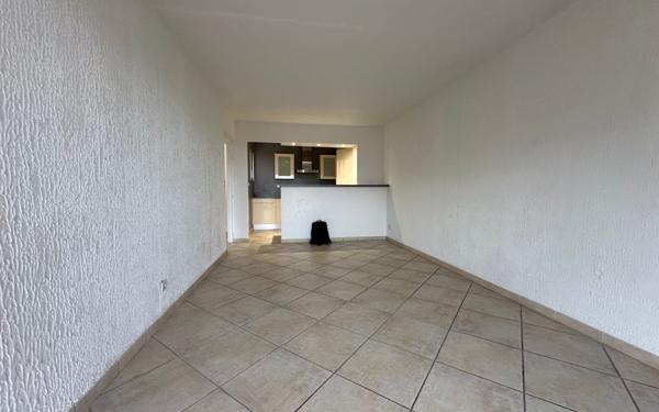 Appartement à vendre    2 pièces • 46 m2 Nice