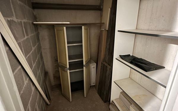 Appartement à vendre    2 pièces • 46 m2 Nice