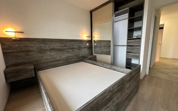 Appartement à vendre    2 pièces • 46 m2 Nice