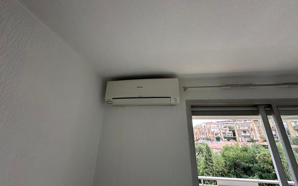 Appartement à vendre    2 pièces • 46 m2 Nice