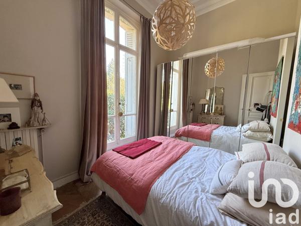 Duplex 7 pièces de 195 m² à Soisy-sur-Seine (91450)
