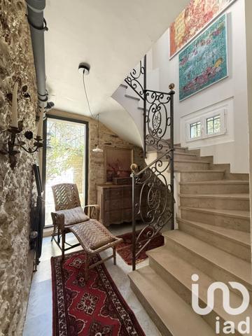 Duplex 7 pièces de 195 m² à Soisy-sur-Seine (91450)