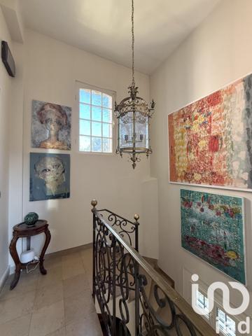 Duplex 7 pièces de 195 m² à Soisy-sur-Seine (91450)