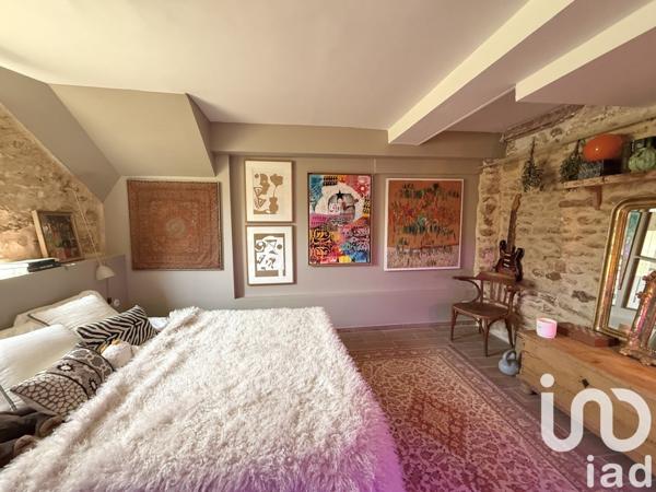 Duplex 7 pièces de 195 m² à Soisy-sur-Seine (91450)