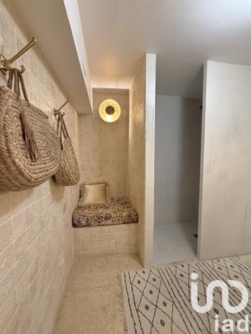 Duplex 7 pièces de 195 m² à Soisy-sur-Seine (91450)