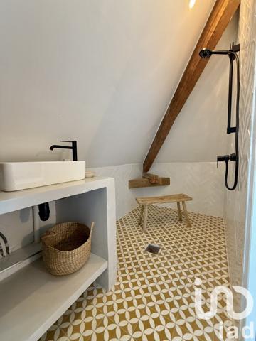 Duplex 7 pièces de 195 m² à Soisy-sur-Seine (91450)