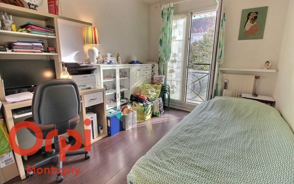 Appartement à vendre    3 pièces •  Montigny-le-Bretonneux