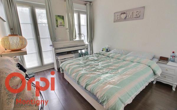 Appartement à vendre    3 pièces •  Montigny-le-Bretonneux