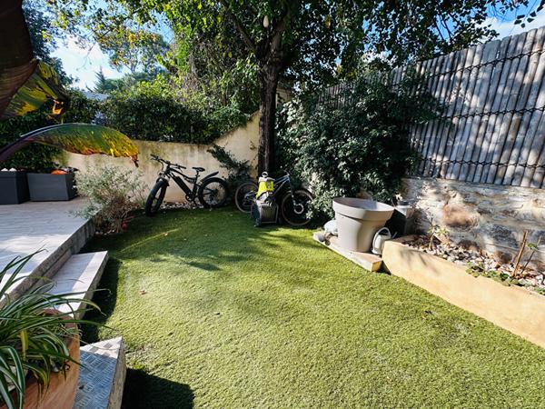 Coup de coeur assuré ! Maison individuelle La Garde Pouverel