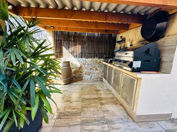 Coup de coeur assuré ! Maison individuelle La Garde Pouverel