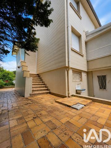 Maison à vendre 4 pièces 100 m² Villerupt