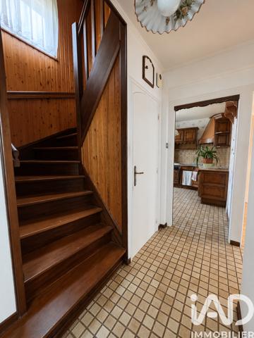 Maison à vendre 4 pièces 100 m² Villerupt
