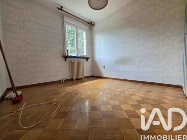 Maison à vendre 4 pièces 100 m² Villerupt