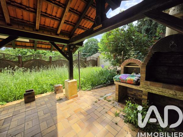 Maison à vendre 4 pièces 100 m² Villerupt