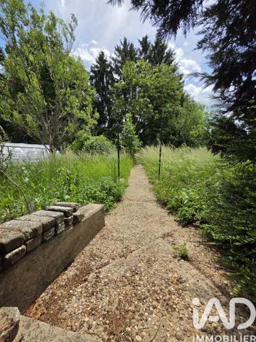 Maison à vendre 4 pièces 100 m² Villerupt