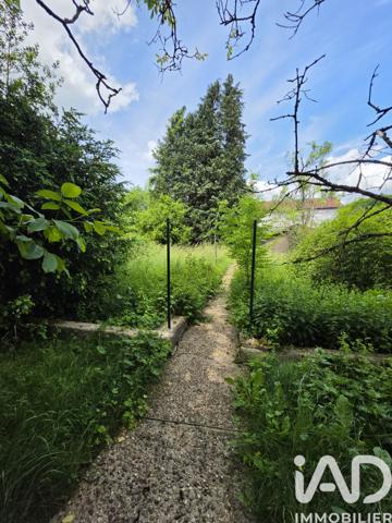 Maison à vendre 4 pièces 100 m² Villerupt