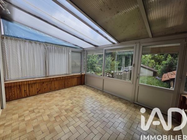 Maison à vendre 4 pièces 100 m² Villerupt