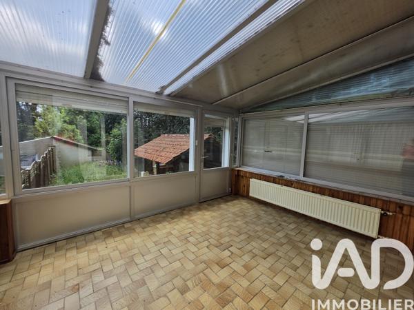 Maison à vendre 4 pièces 100 m² Villerupt