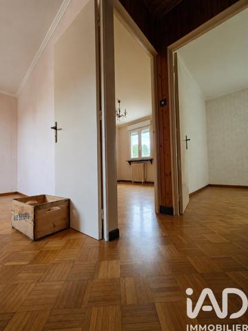 Maison à vendre 4 pièces 100 m² Villerupt