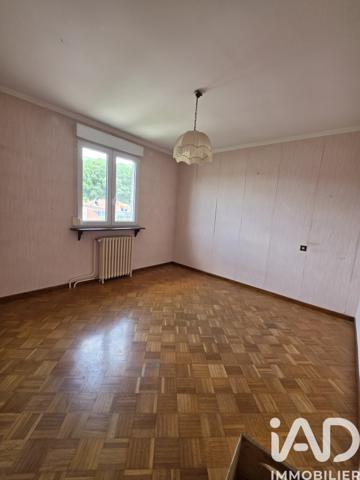 Maison à vendre 4 pièces 100 m² Villerupt