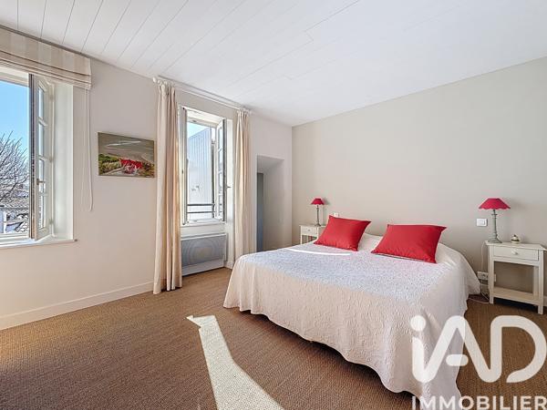 Maison à vendre 7 pièces 195 m² La Couarde-sur-Mer