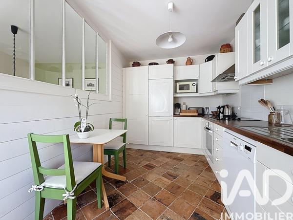 Maison à vendre 7 pièces 195 m² La Couarde-sur-Mer