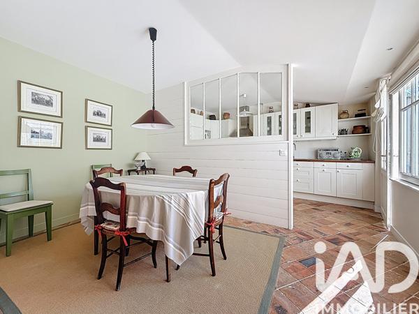 Maison à vendre 7 pièces 195 m² La Couarde-sur-Mer