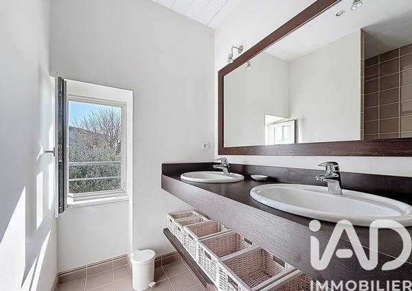 Maison à vendre 7 pièces 195 m² La Couarde-sur-Mer