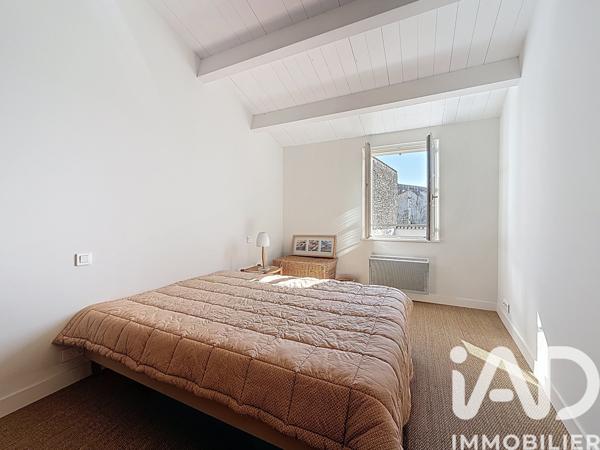 Maison à vendre 7 pièces 195 m² La Couarde-sur-Mer