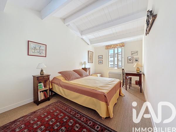 Maison à vendre 7 pièces 195 m² La Couarde-sur-Mer