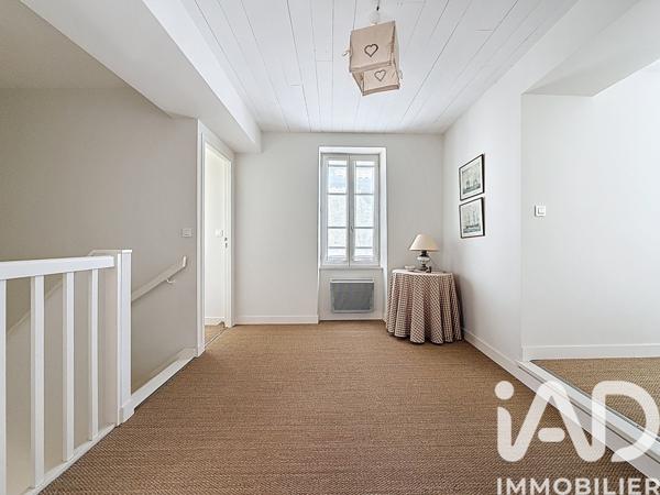 Maison à vendre 7 pièces 195 m² La Couarde-sur-Mer