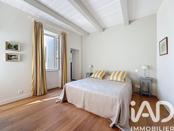 Maison à vendre 7 pièces 195 m² La Couarde-sur-Mer